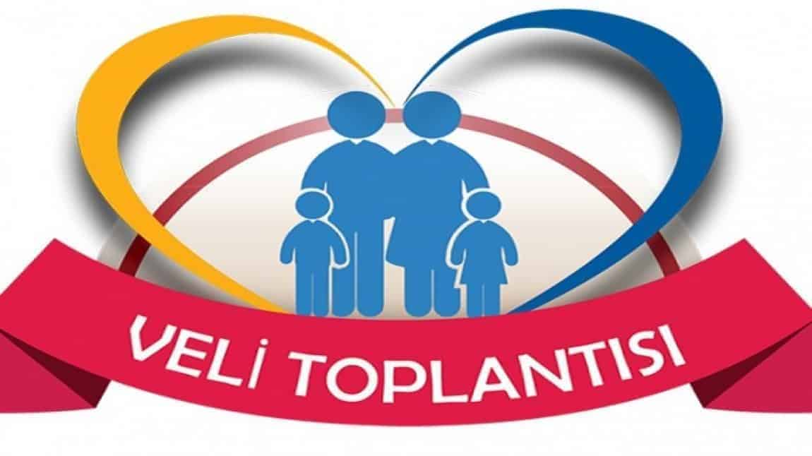 VELİ TOPLANTIMIZA DAVETLİSİNİZ...